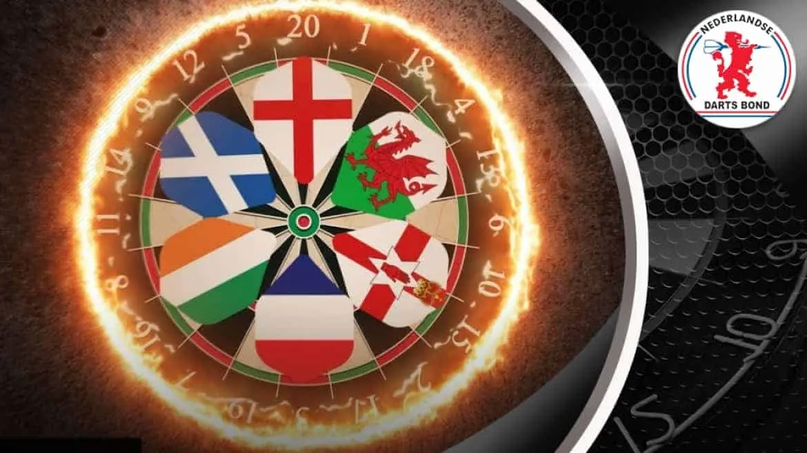 six nations cup NL