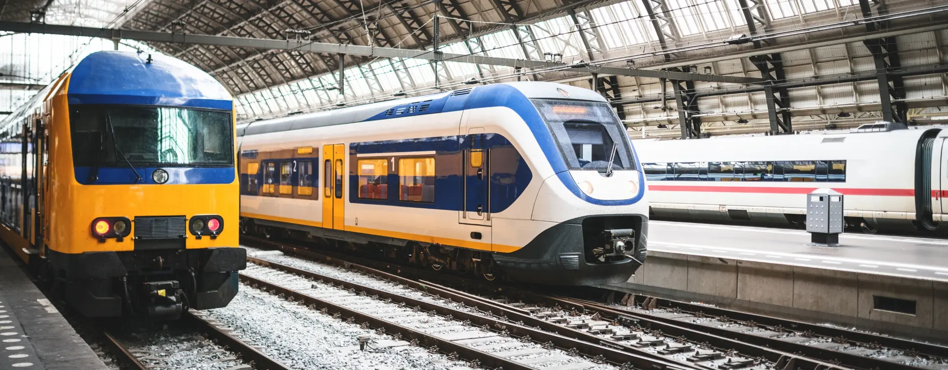 trein