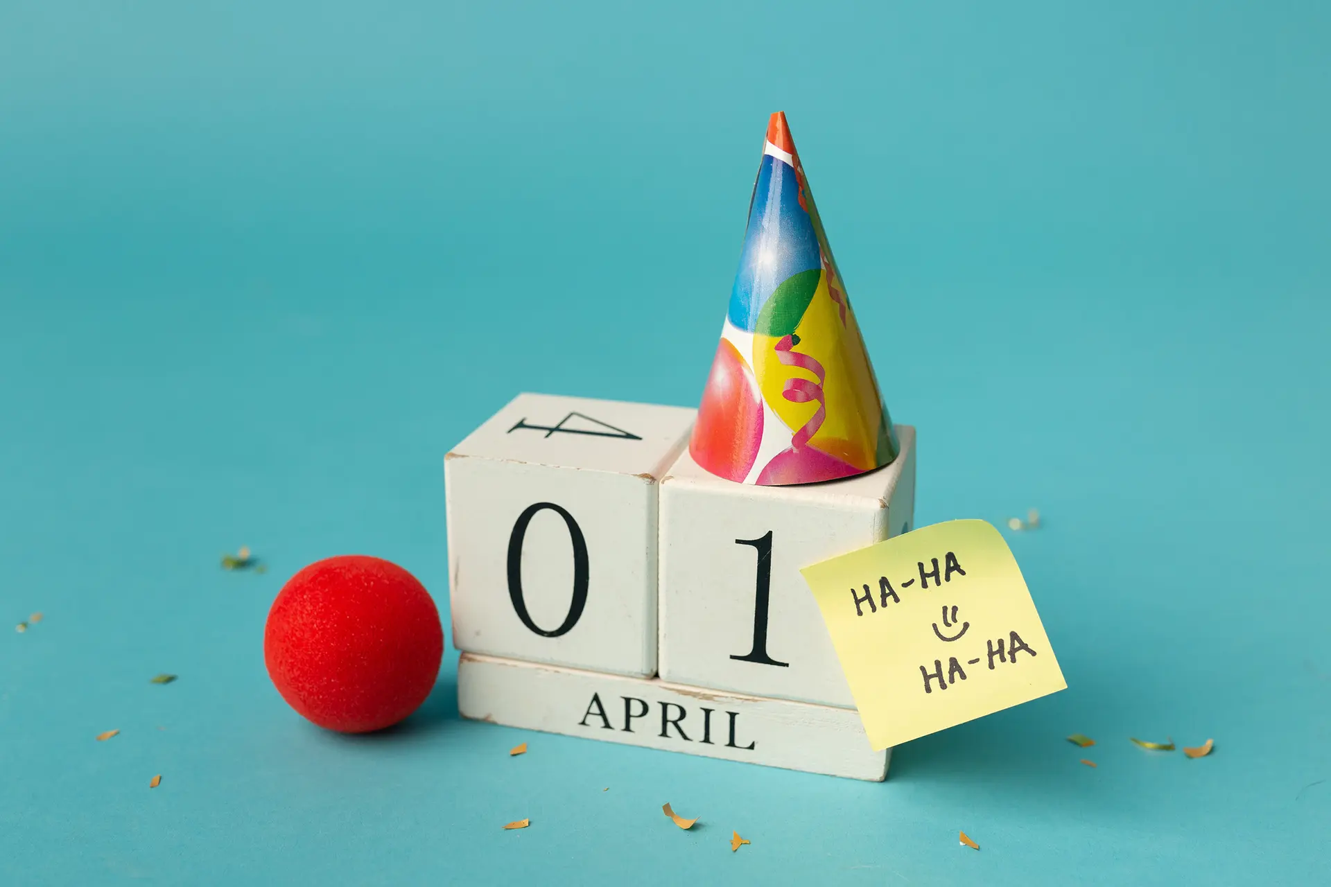 1 april 2025