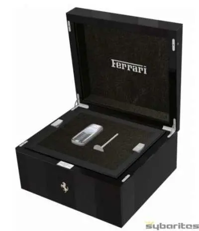 1190957469vertu ferrari acsent 60 box
