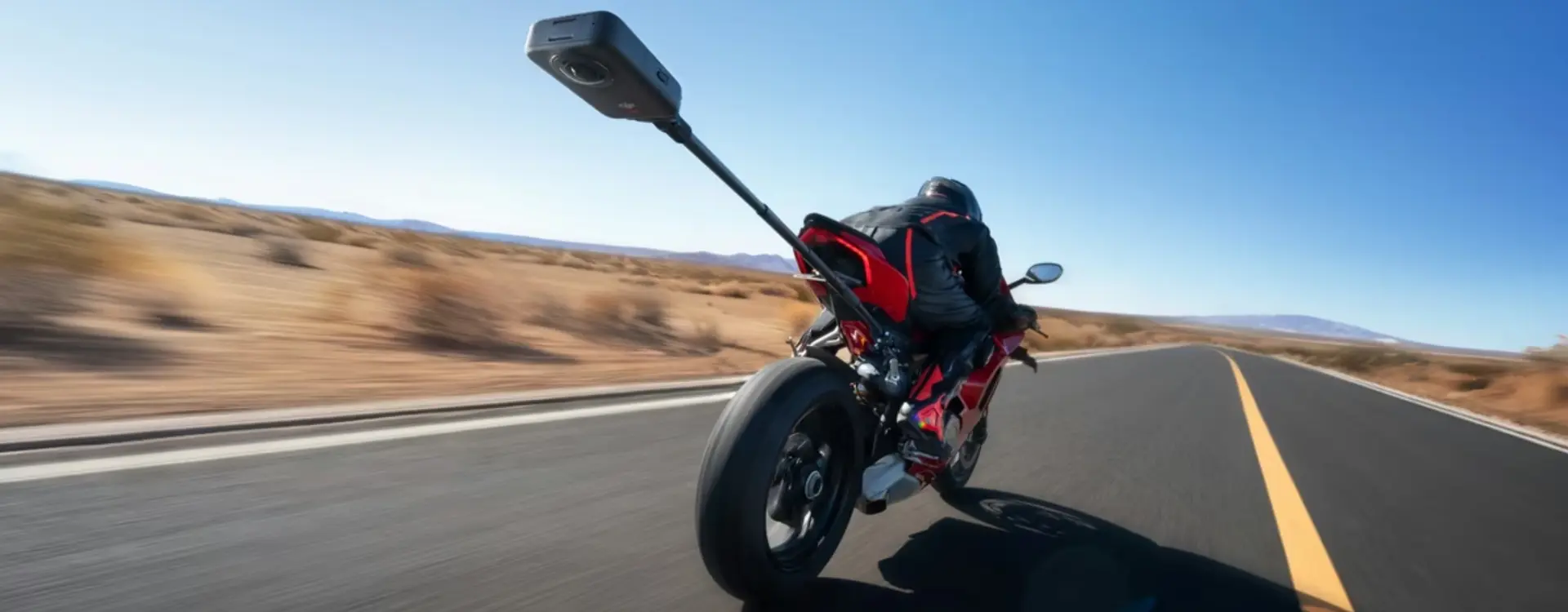360 camera