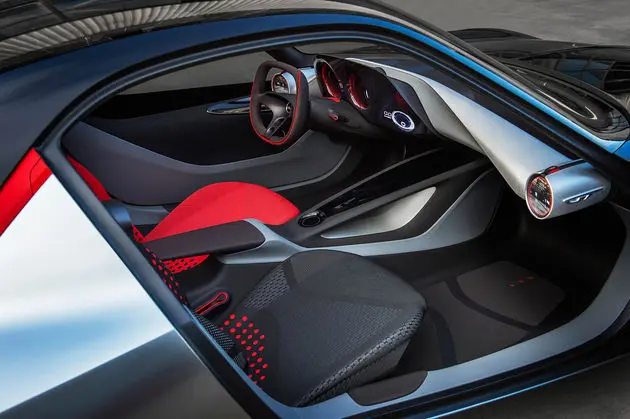 6 opel gt concept 1