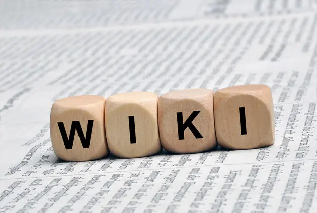 9 ongewone weetjes over wikipedia