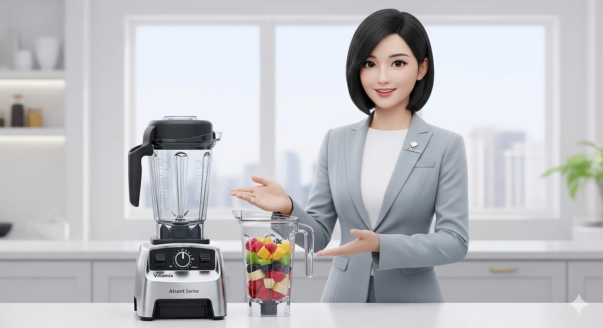 ai avatar