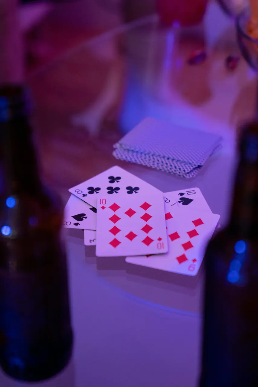 ai poker