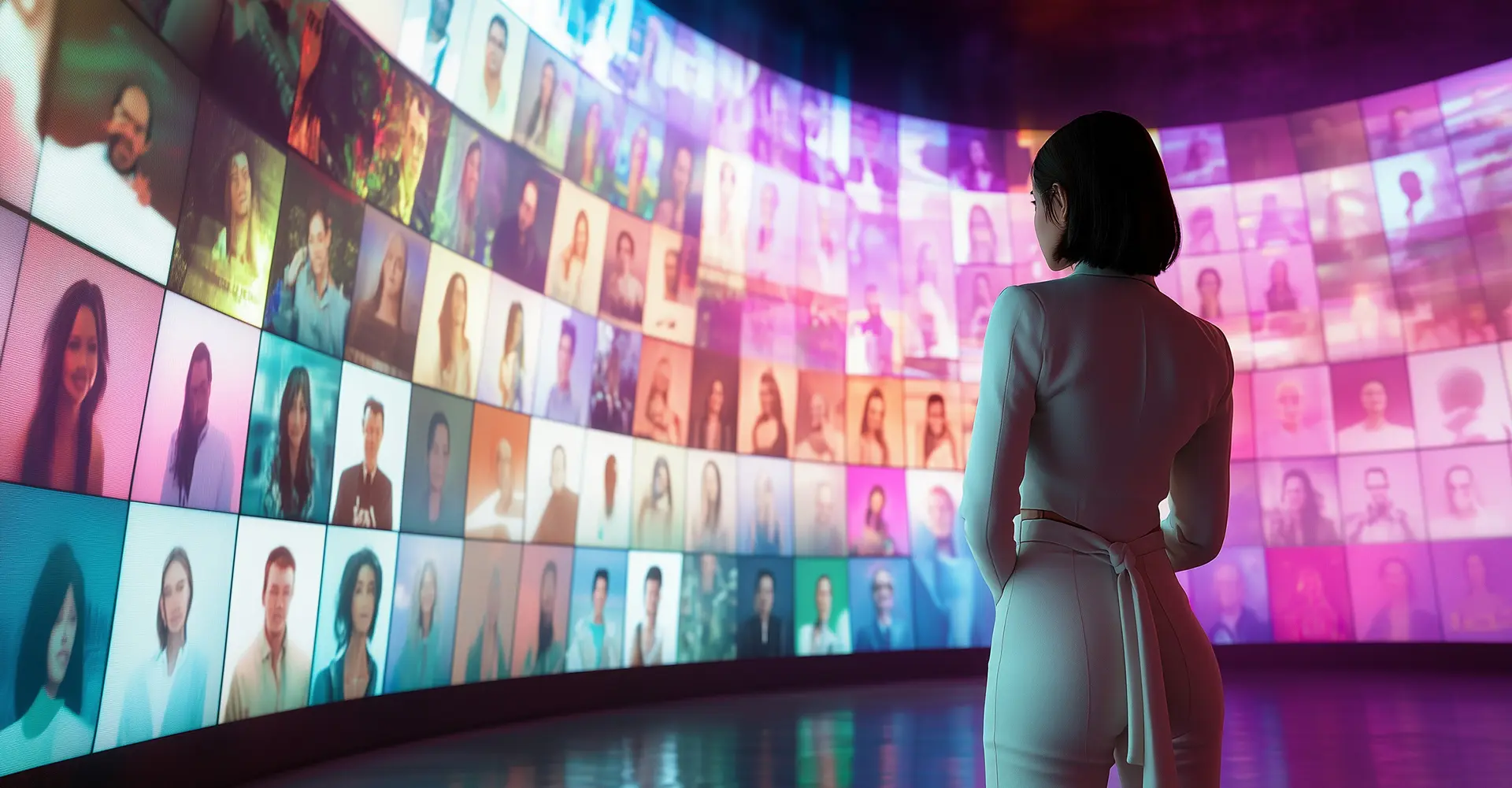 ai profiles