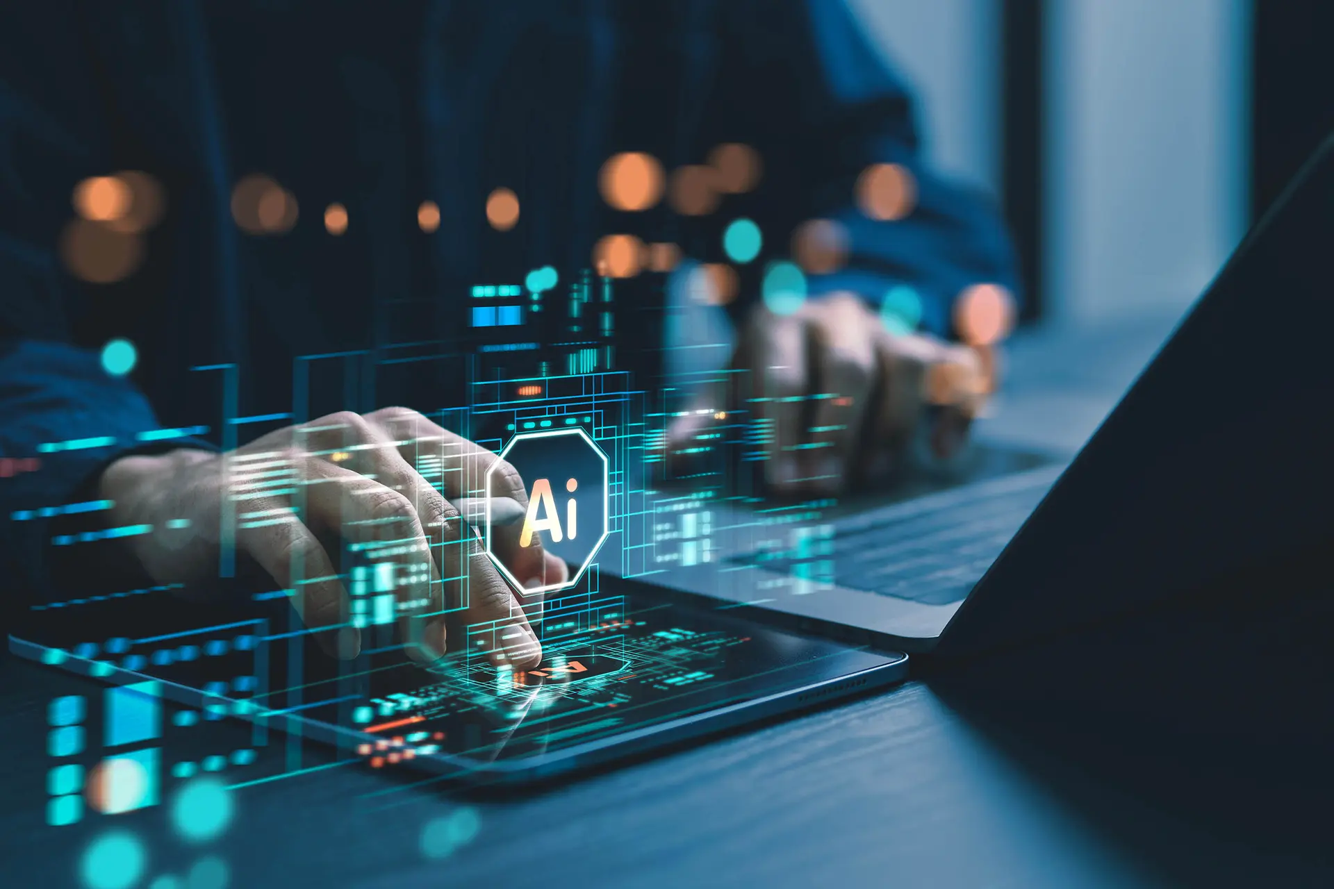 ai tools linkedin
