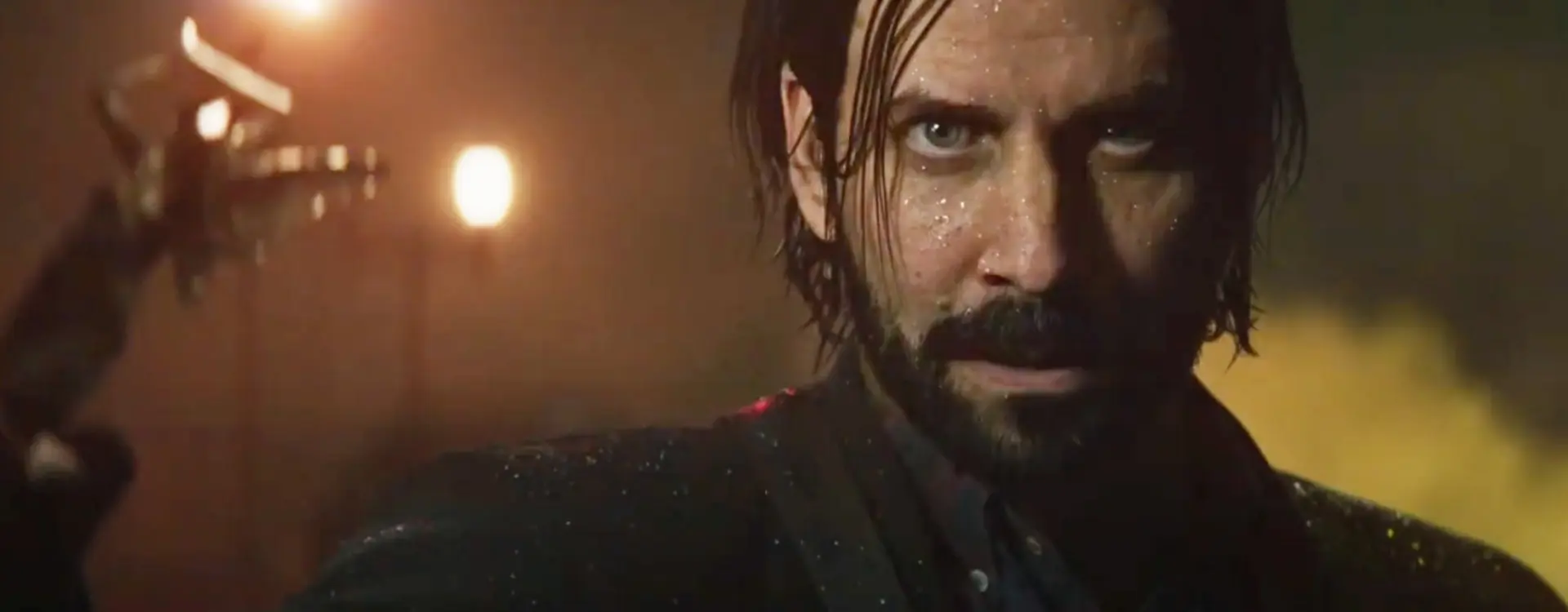 alan wake