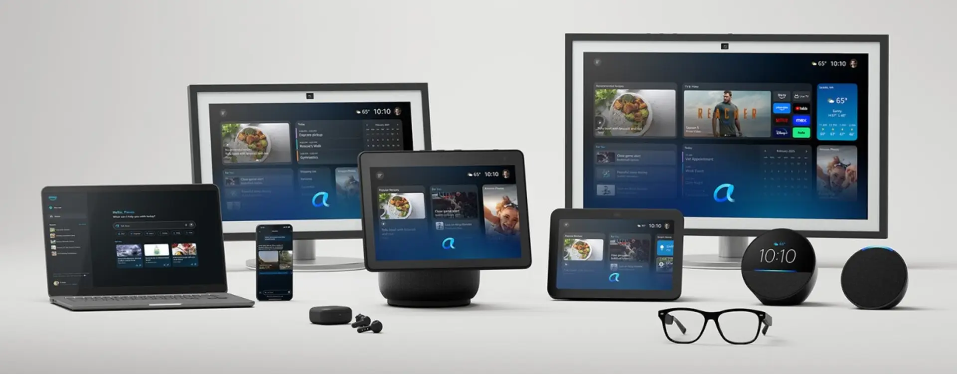alexa plus