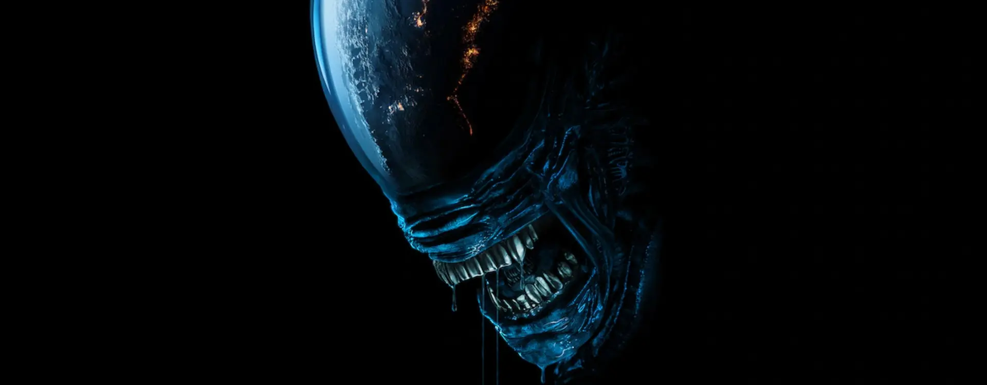 alien earth
