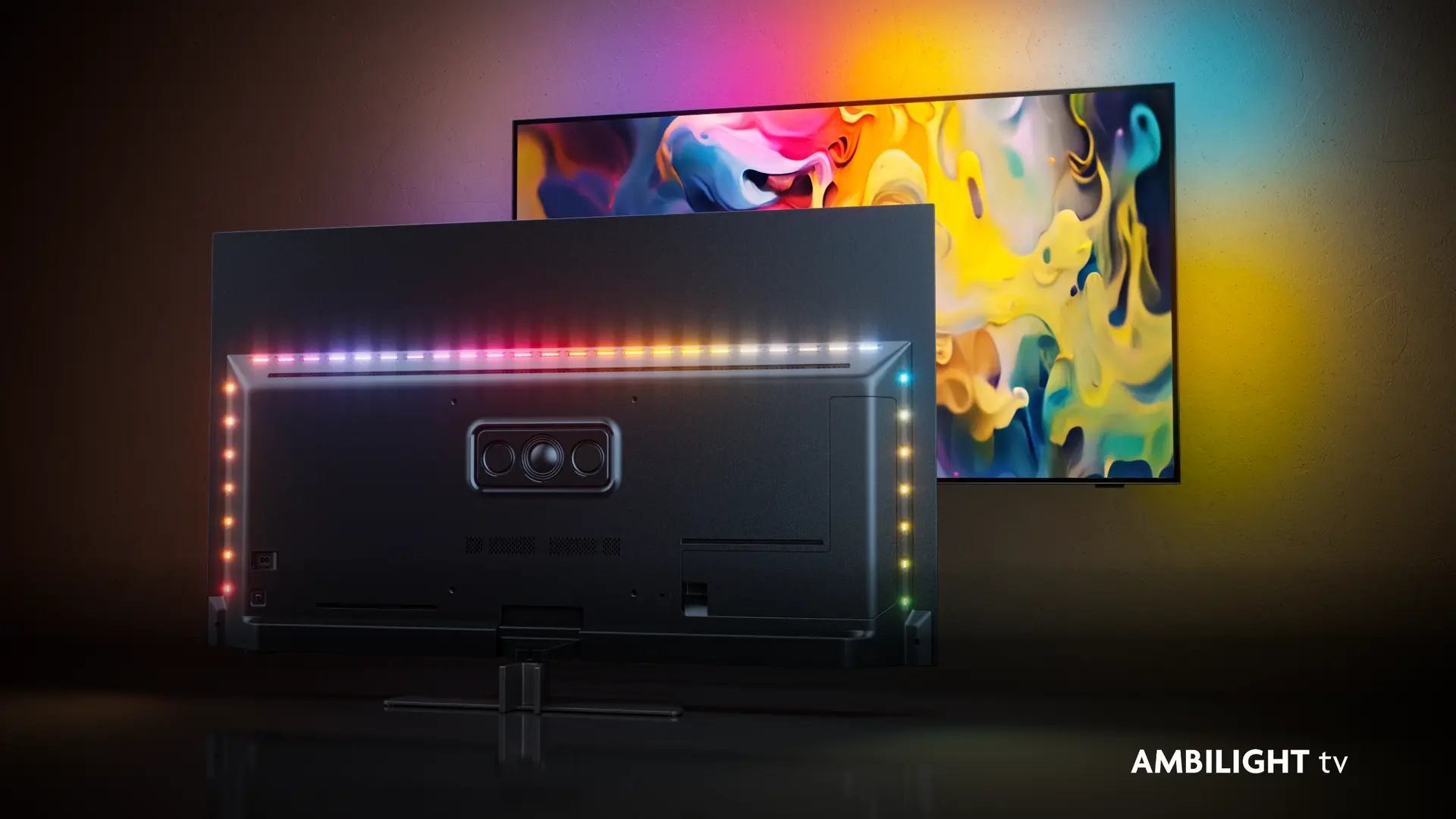 ambilight 3 sided feature 16x9 rg