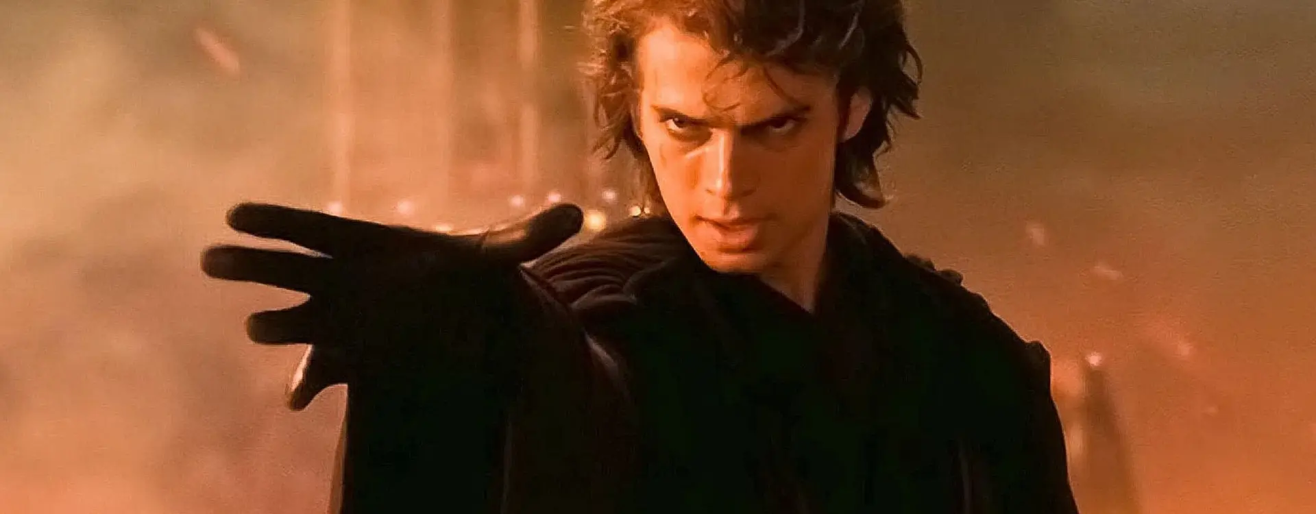 anakin