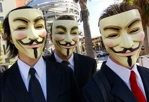 anonymous bevrijdt 15 juni het belgische