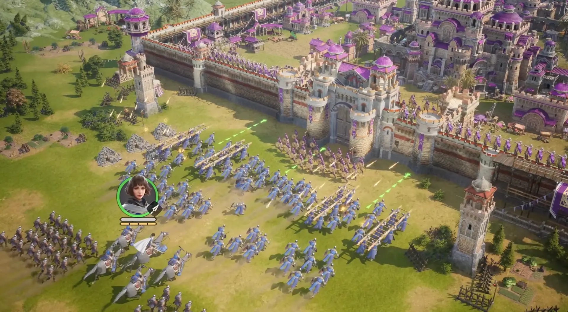 aoe mobile