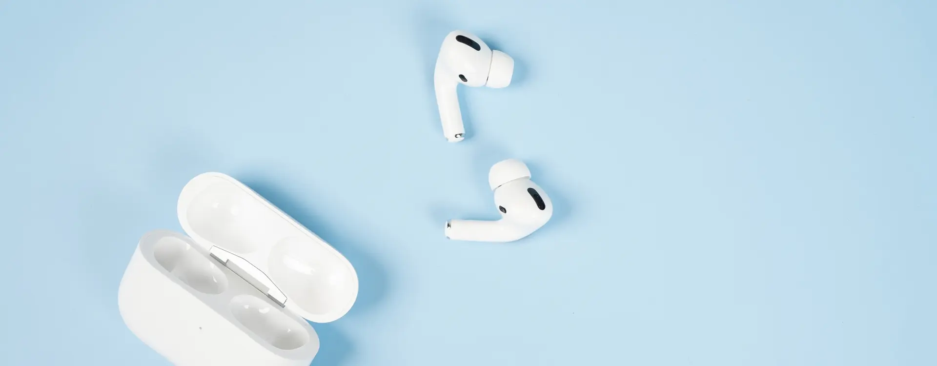 apple airpods