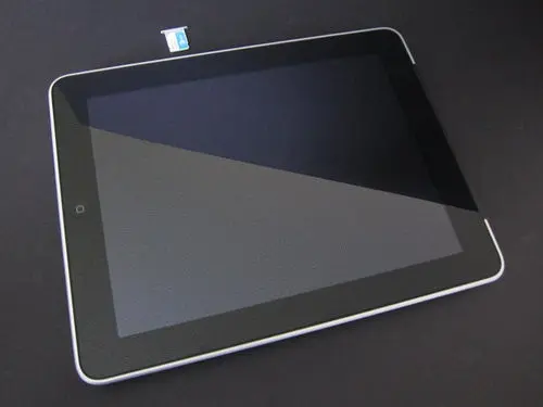 apple annuleert kwart van alle ipad orde