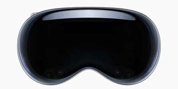 apple ar bril