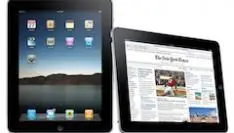 apple kan niet aan de vraag naar ipads v