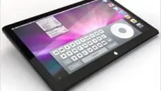 apple tablet lijkt waarheid in 2010
