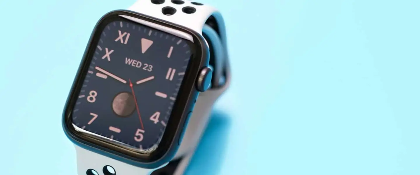 apple watch 1