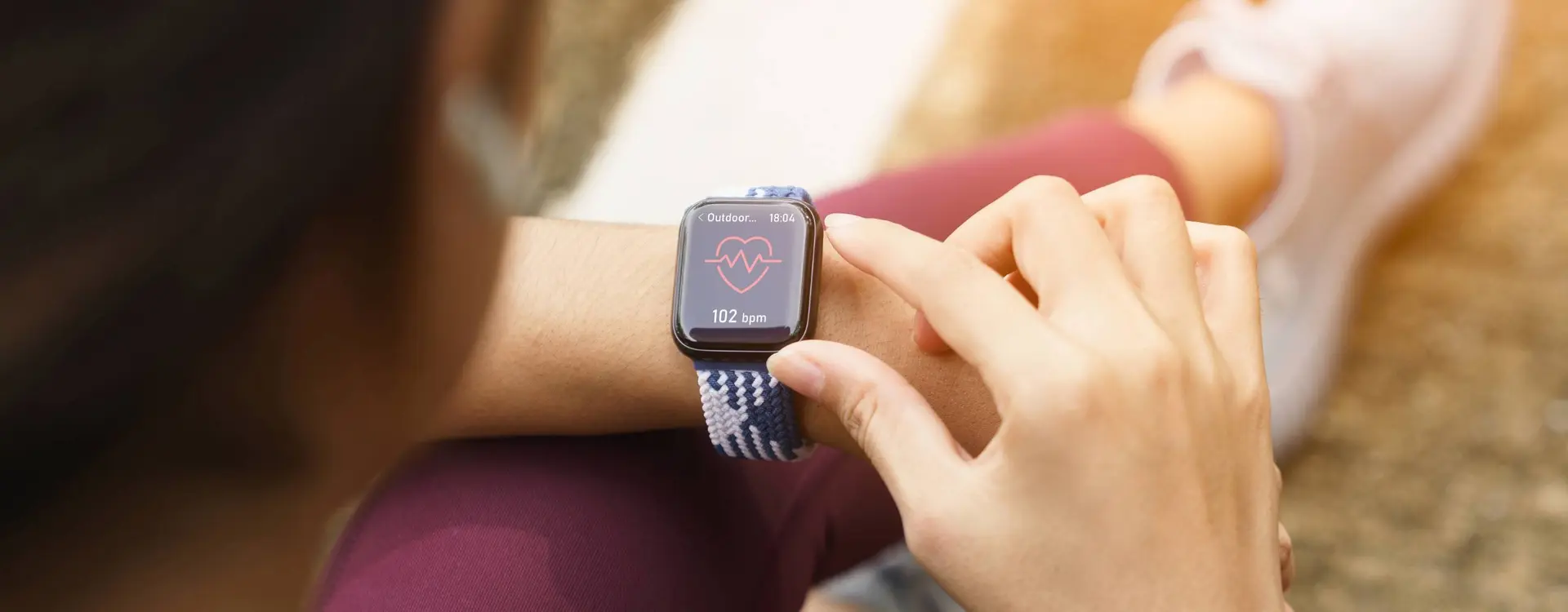 Apple watch