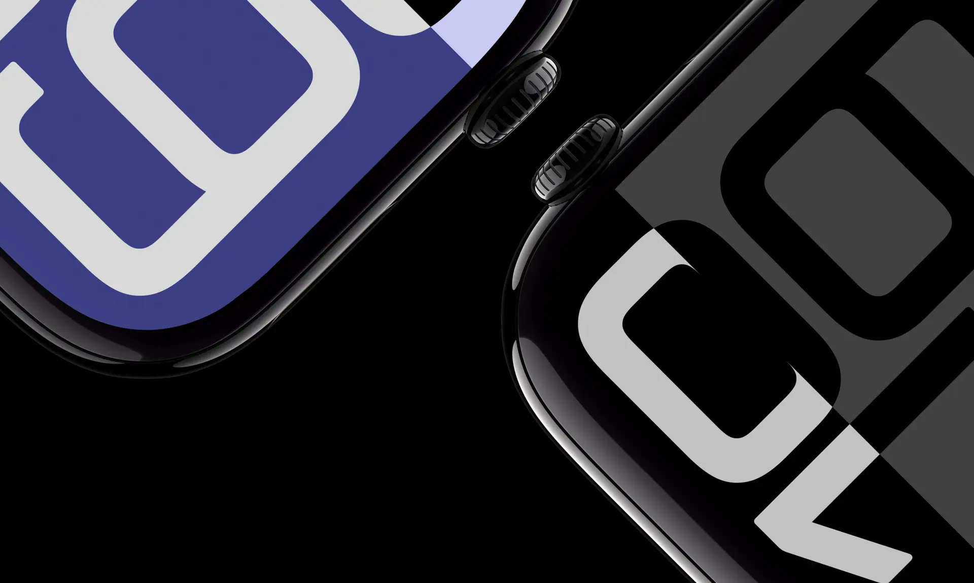 apple watches
