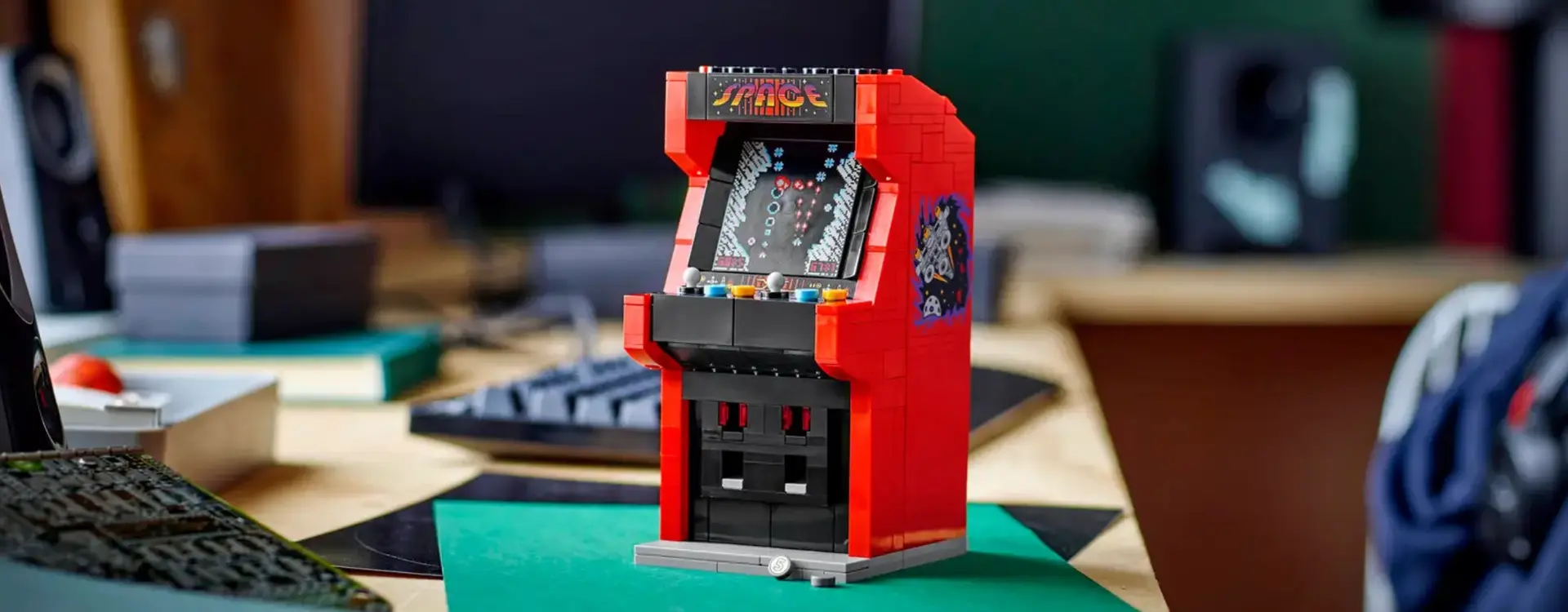 arcadehal