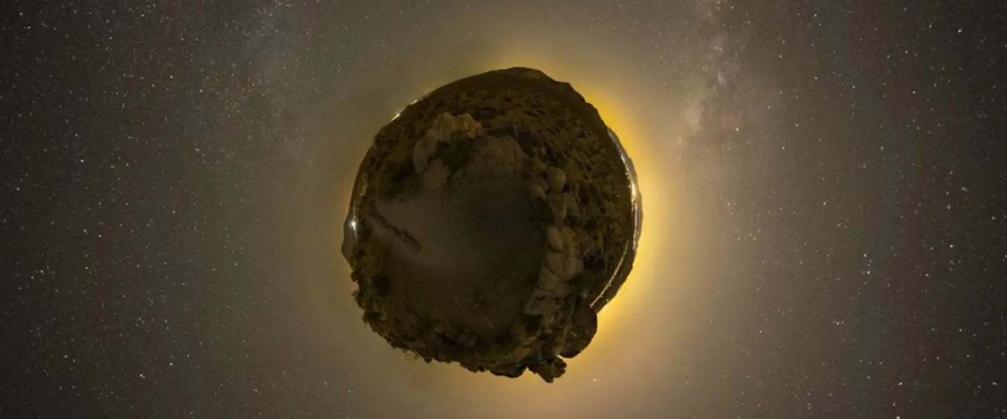 asteroide