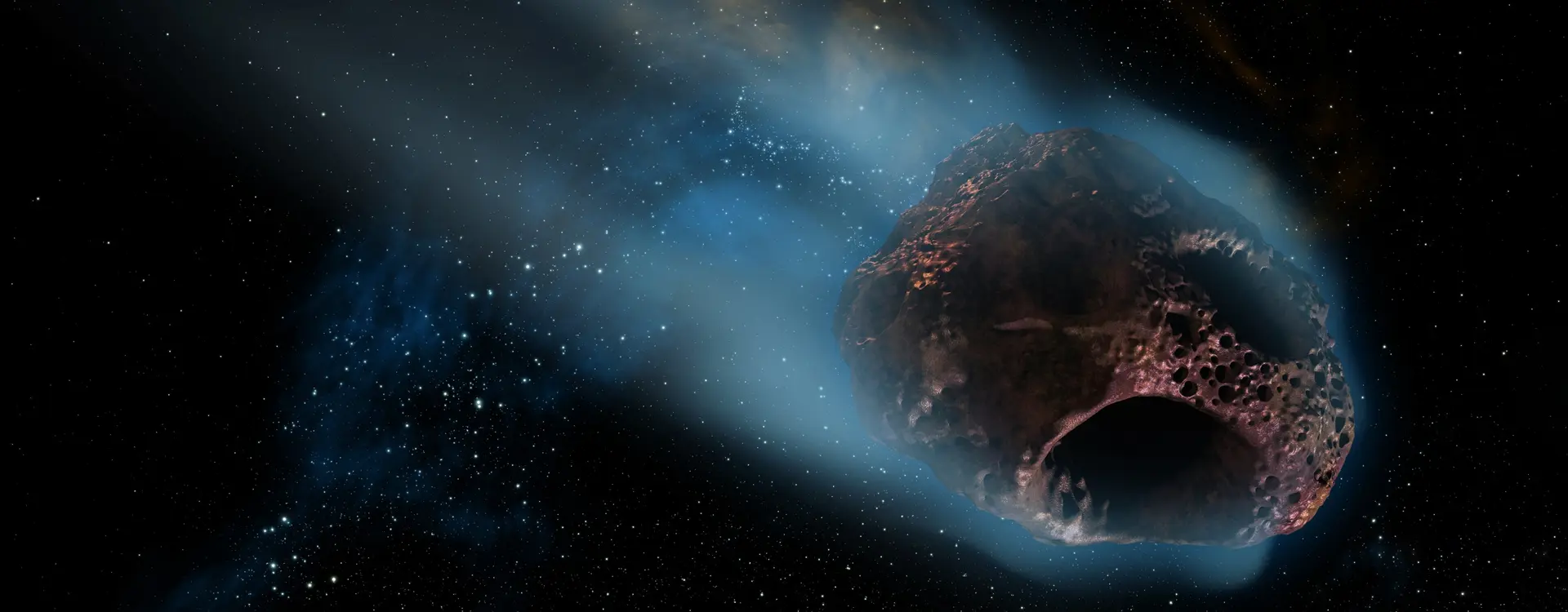 asteroide