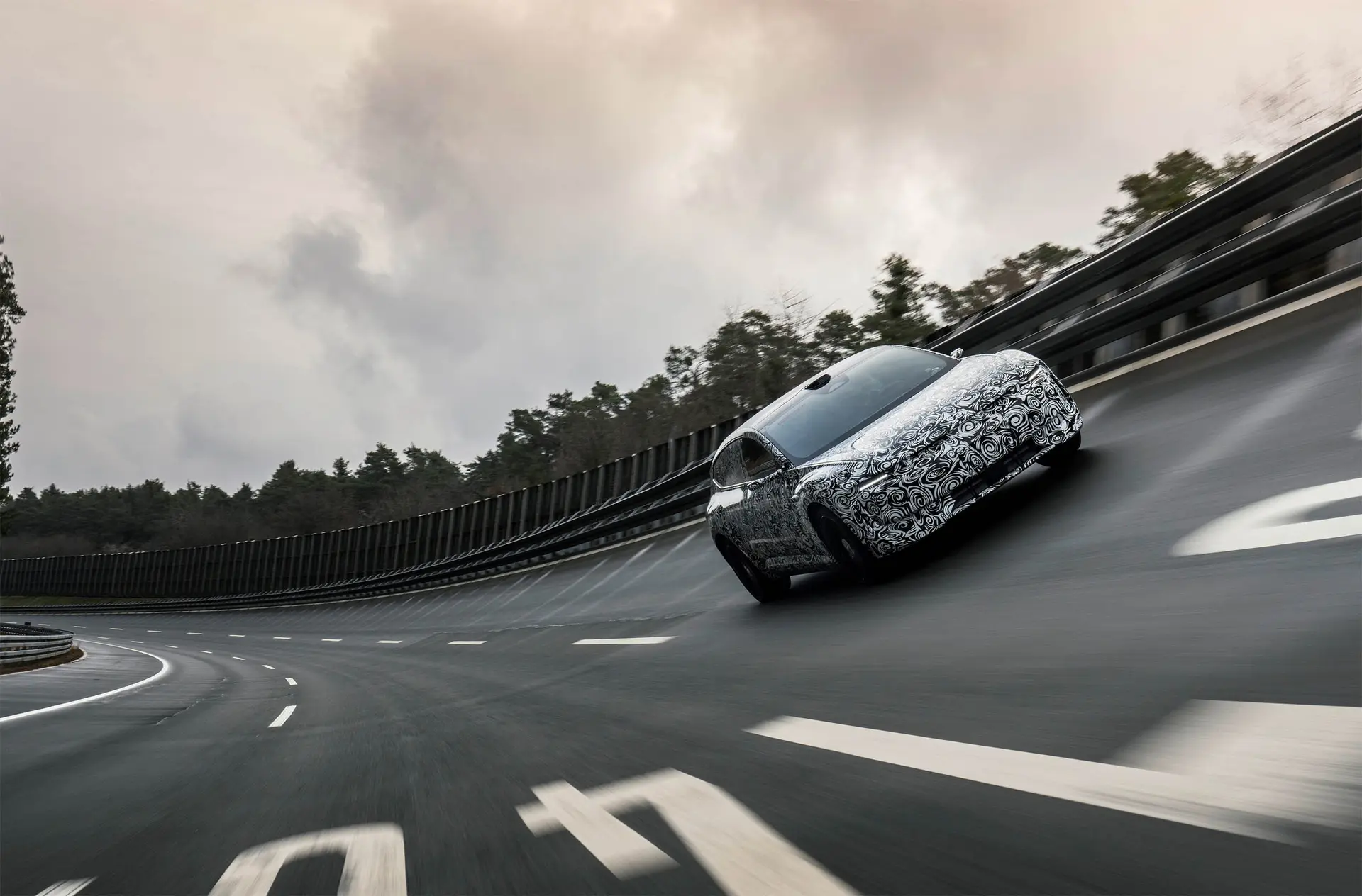 audi e5