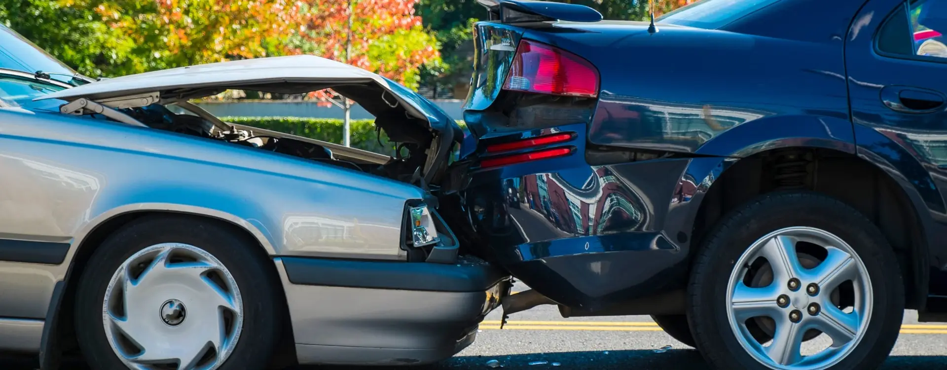 auto crash