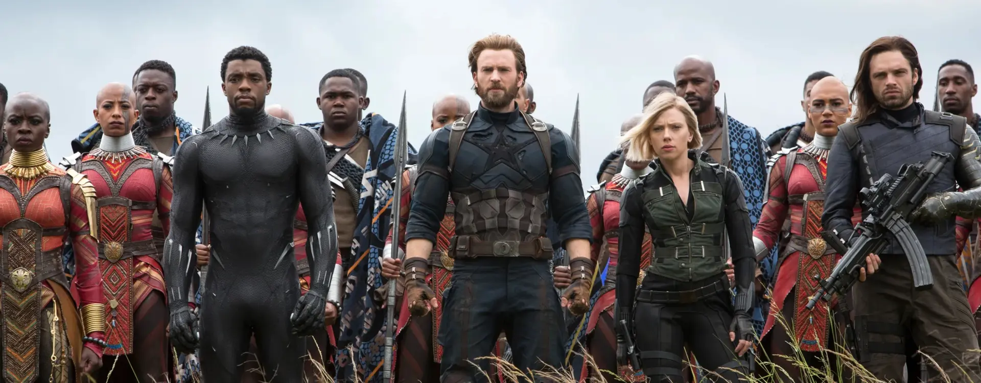 avengers