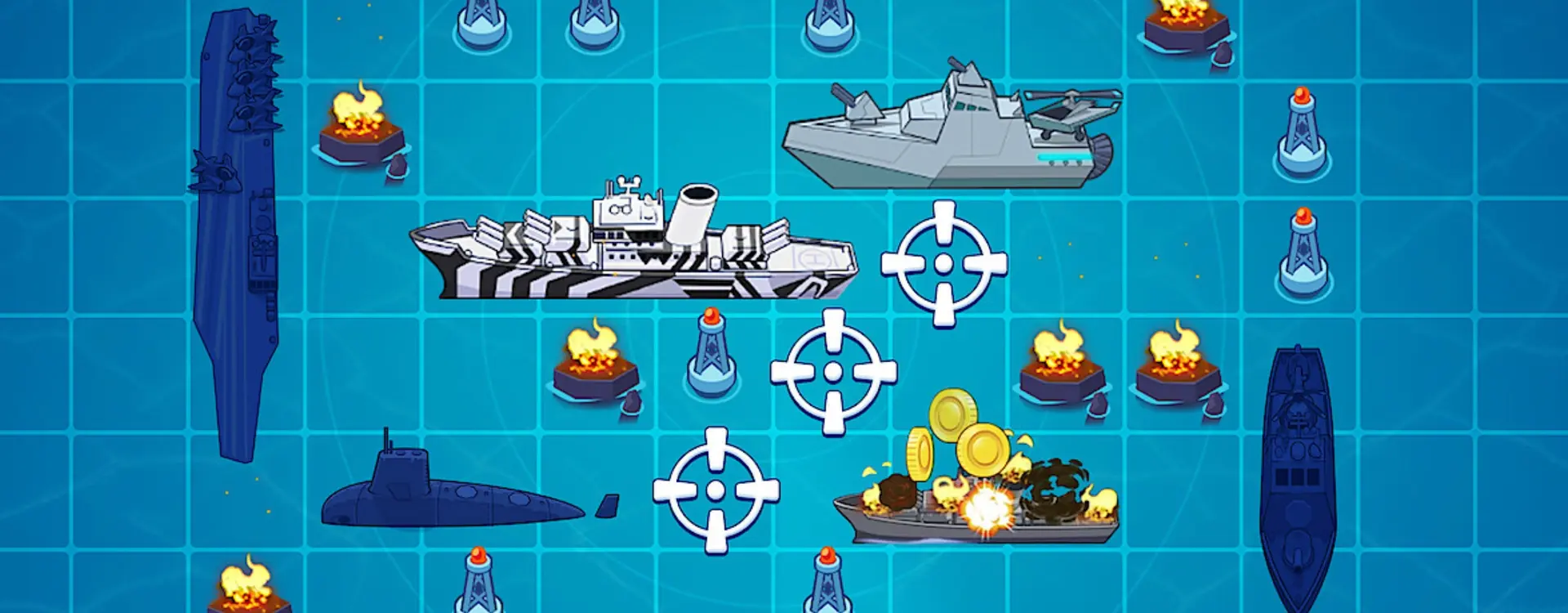 battleship