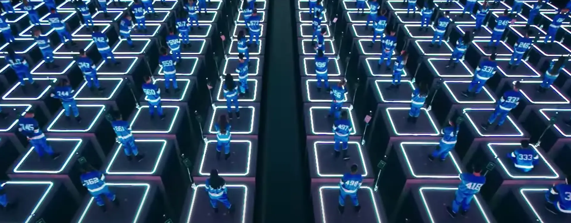 beast games