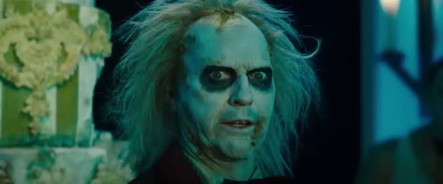 beetlejuice
