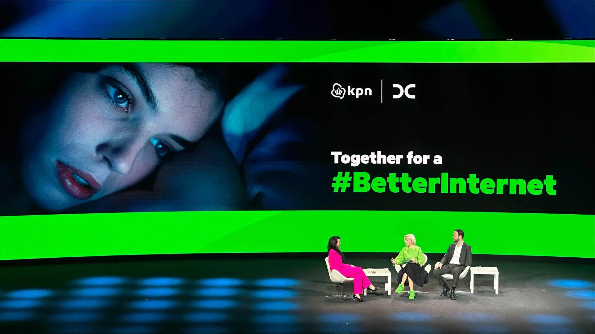 better internet