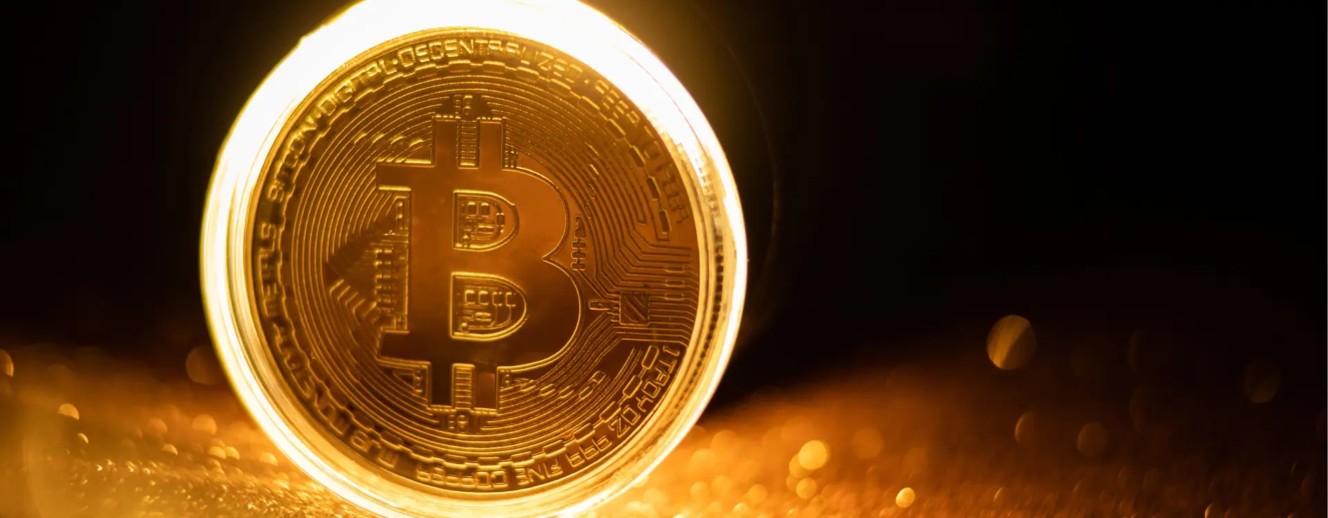bitcoin