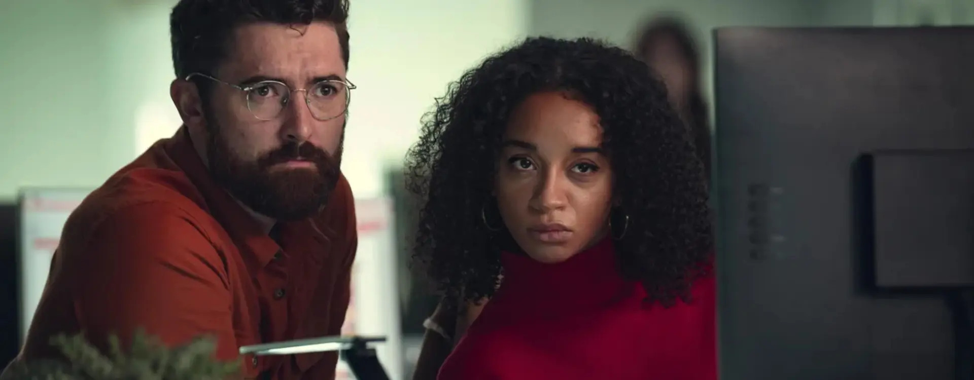 black mirror