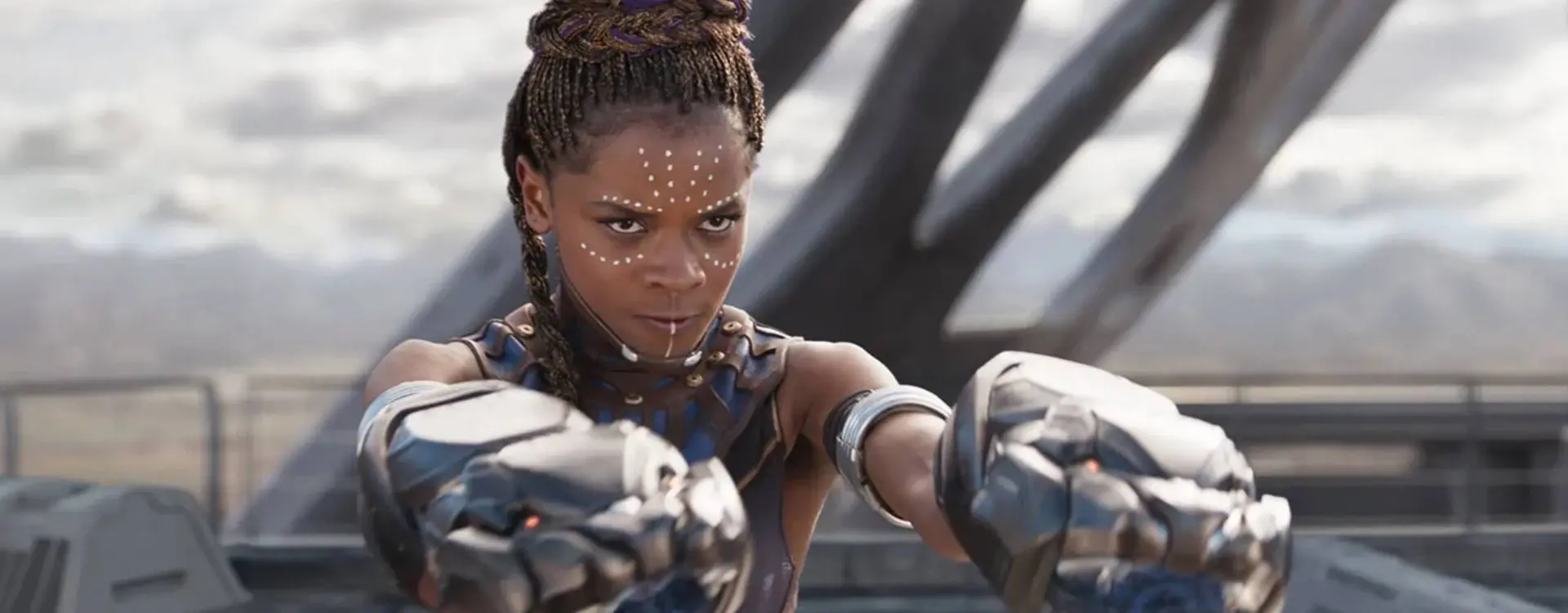 Black Panther