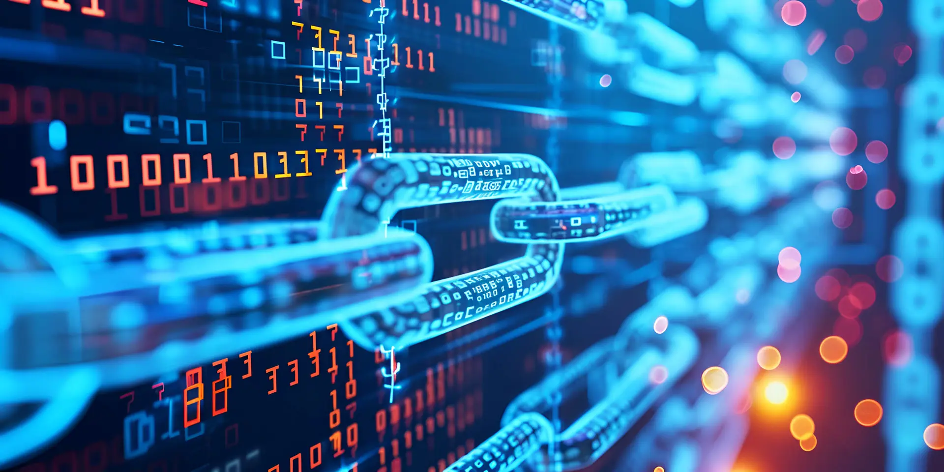 blockchain bitcoin