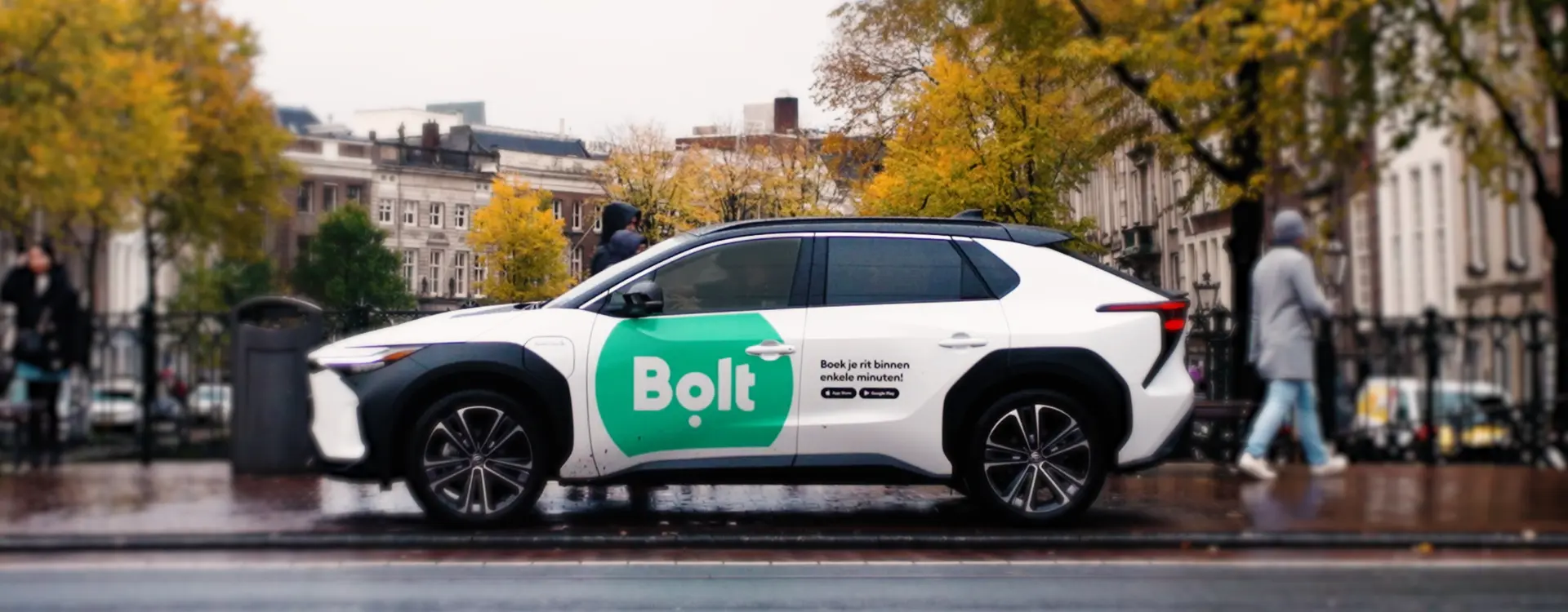 bolt