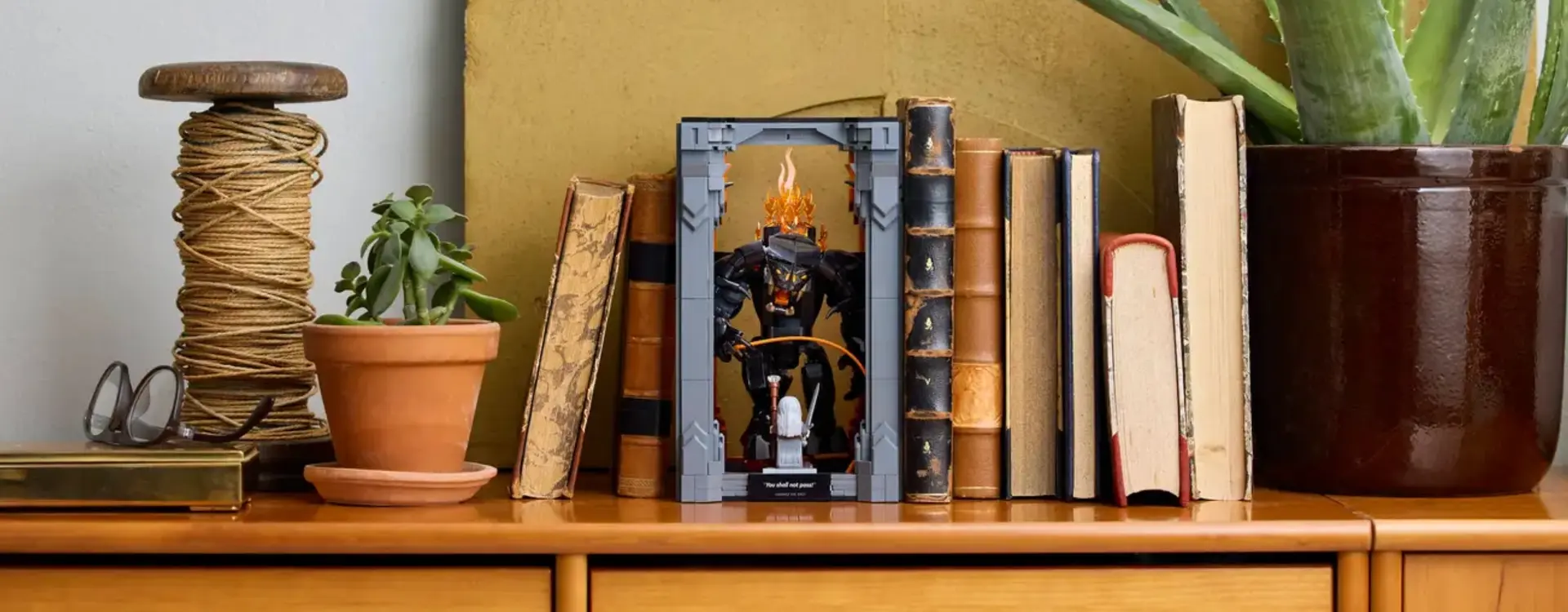 book nook