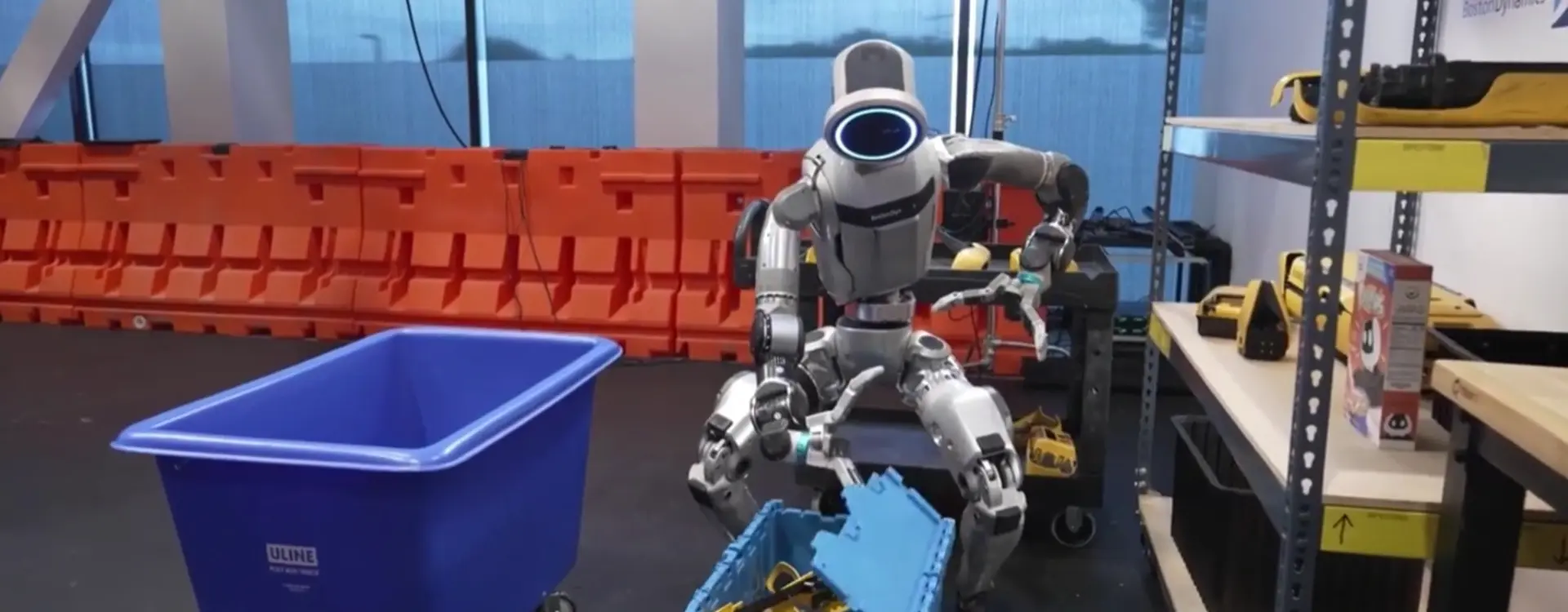 boston dynamics