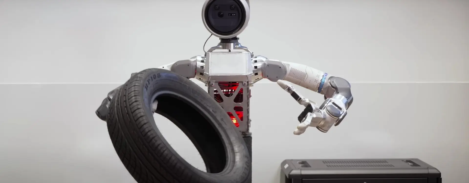 boston dynamics