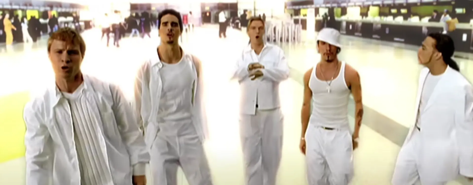 boybands