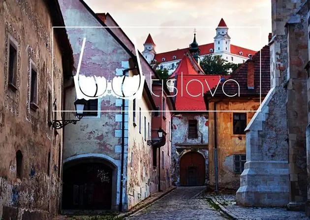 bratislava