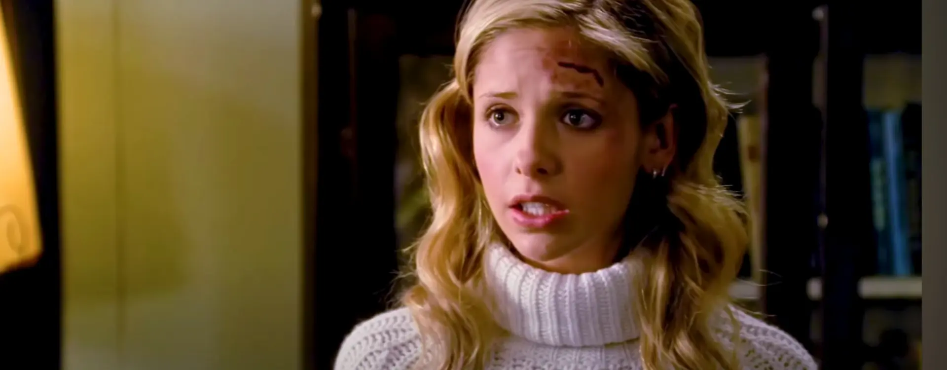 buffy