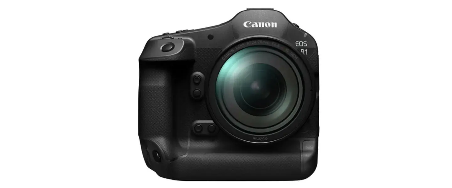 canon