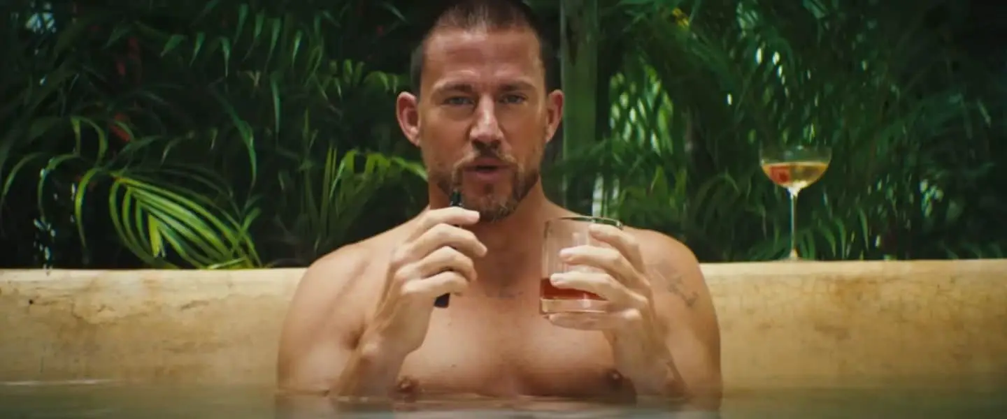 channing tatum
