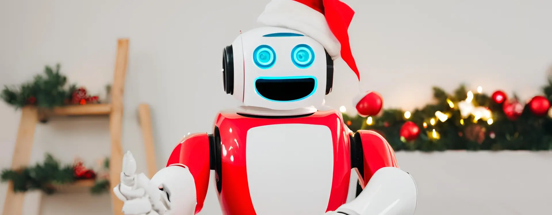 chatgpt santa